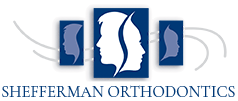 Shefferman Orthodontics Logo